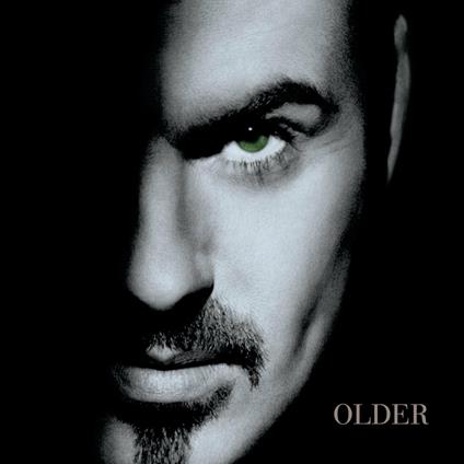 Older - CD Audio di George Michael