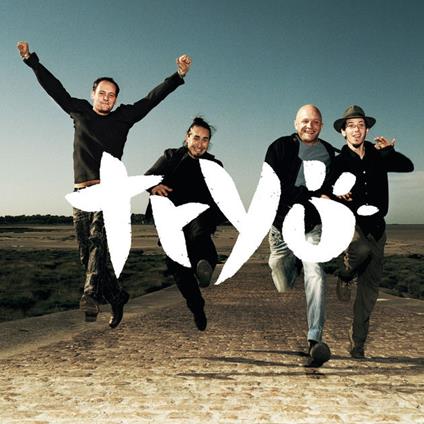 Ce Que L'on Seme - CD Audio di Tryo