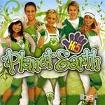 Planet Earth