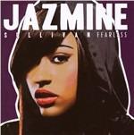 Fearless - CD Audio di Jazmine Sullivan