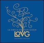Lovg. Grandes exitos