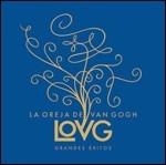 Lovg. Grandes exitos - CD Audio di La Oreja de Van Gogh