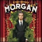È successo a Morgan - CD Audio di Morgan