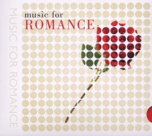Music For Romance - CD Audio
