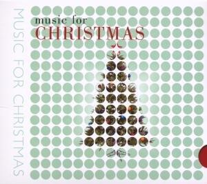 Music For Christmas - CD Audio
