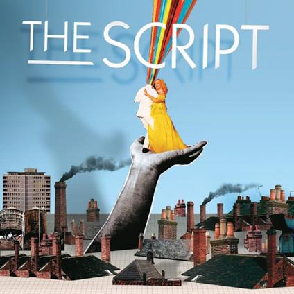 The Script - CD Audio di Script
