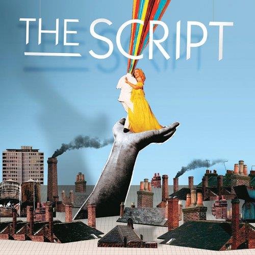 The Script - CD Audio di Script