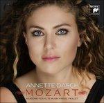 Mozart - CD Audio di Wolfgang Amadeus Mozart,Annette Dasch