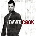 David Cook - CD Audio di David Cook