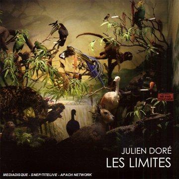 Les limites - CD Audio Singolo di Julien Doré