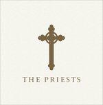 Priests - CD Audio di Priests