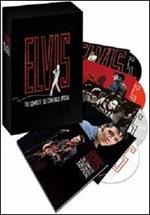 Elvis Presley. '68 Comeback Special (3 DVD)