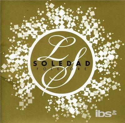 Folklore - CD Audio di Soledad