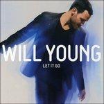 Let It Go - CD Audio di Will Young