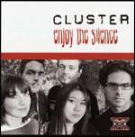 Enjoy the Silence (Mini cd) - CD Audio di Cluster