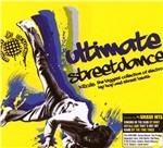 Ultimate Streetdance - CD Audio