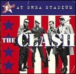 Live at Shea Stadium - CD Audio di Clash
