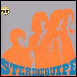Stereoequipe (Limited) - Vinile LP di Equipe 84