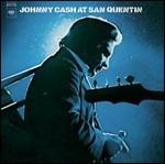 At San Quentin - CD Audio di Johnny Cash