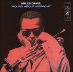 Round About Midnight - CD Audio di Miles Davis