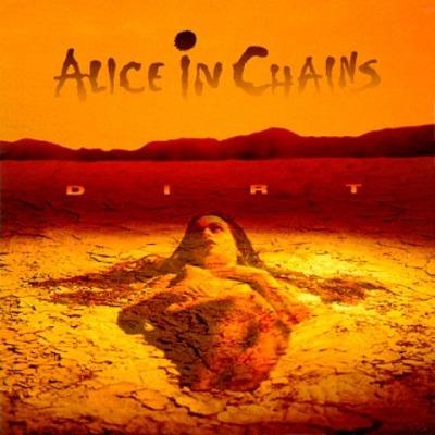 Dirt (Remastered) - Vinile LP di Alice in Chains