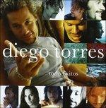 Todo Exitos - CD Audio di Diego Torres