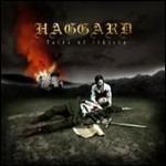 Tales of Ithiria - CD Audio di Haggard