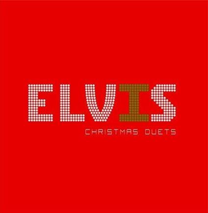 Elvis Christmas Duets - CD Audio di Elvis Presley