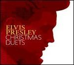 Christmas Duets - CD Audio di Elvis Presley