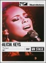 Alicia Keys. MTV Unplugged (DVD)