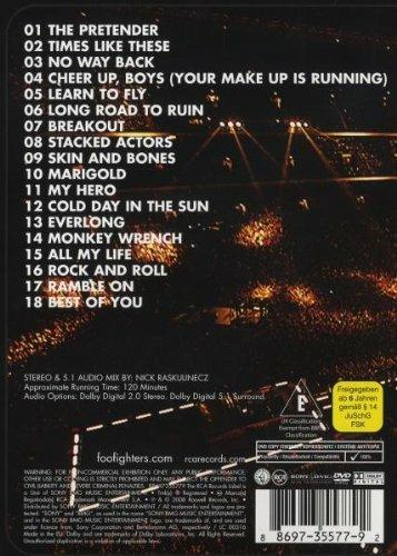 Foo Fighters. Wembley Live (DVD) - DVD di Foo Fighters - 2