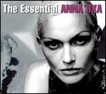 The Essential Anna Oxa (Tin Box)
