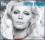 The Essential Patty Pravo (Tin Box) - CD Audio di Patty Pravo