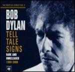 Tell Tale Signs. The Bootleg Series vol.8 - CD Audio di Bob Dylan