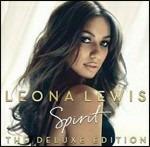 Spirit (Deluxe Edition) - CD Audio + DVD di Leona Lewis