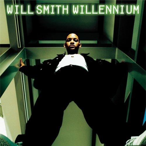 Willennium - CD Audio di Will Smith