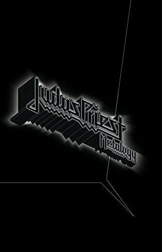 Metalogy - CD Audio di Judas Priest