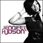 Jennifer Hudson - CD Audio di Jennifer Hudson