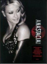 Anastacia. Live at Last. Visual Milestone (DVD) - DVD di Anastacia