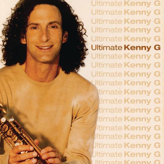 Ultimate - CD Audio di Kenny G