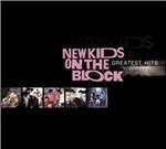 Greatest Hits - CD Audio di New Kids on the Block