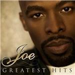 Greatest Hits - CD Audio di Joe