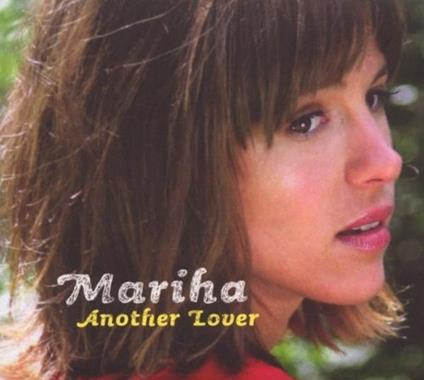 Another Lover - CD Audio di Mariha