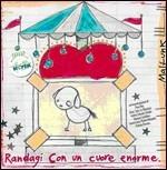 Randagi con un cuore enorme