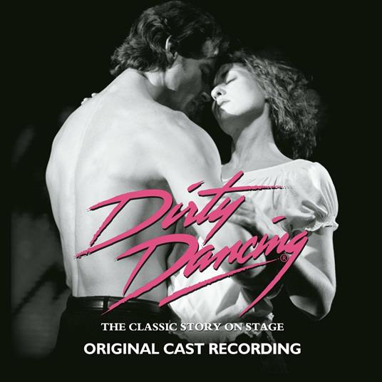 Dirty Dancing (Musical) - CD Audio