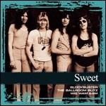 Collections - CD Audio di Sweet
