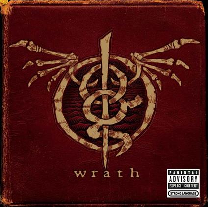 Wrath - CD Audio di Lamb of God