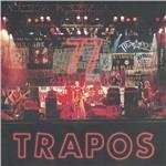 Trapos - CD Audio di Attaque 77