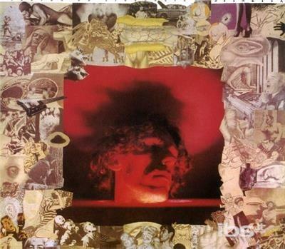 Tester De Violencia - CD Audio di Luis Alberto Spinetta