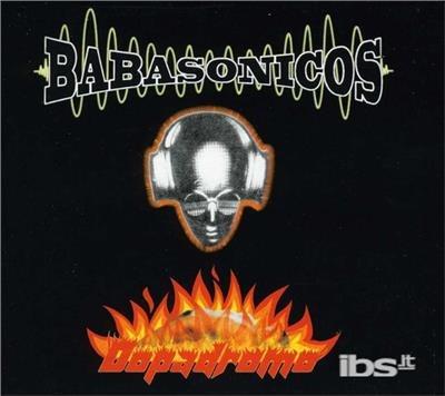 Dopadromo - CD Audio di Babasonicos